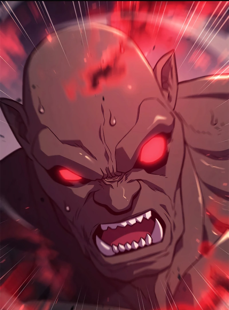 Revenge of the Iron-Blooded Sword Hound, Chapter 10 image 41